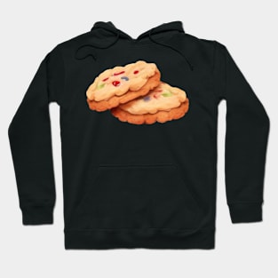 Cookie Hoodie